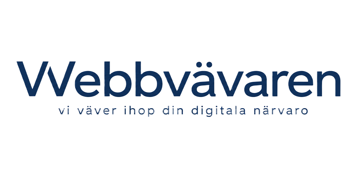 Webbvävaren
